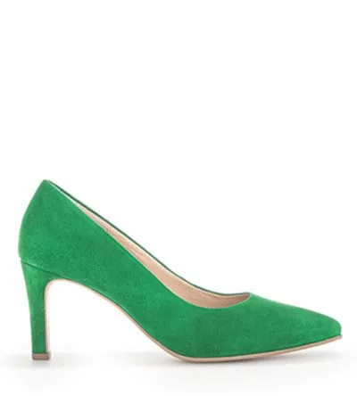 GABOR DANE GREEN Gabor women's shoes