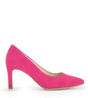 GABOR DANE PINK Gabor women's shoes
