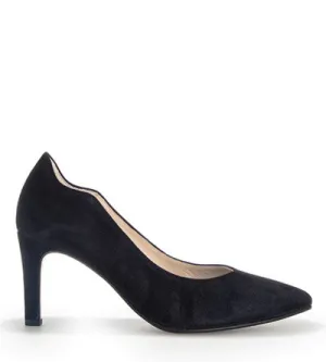 GABOR DEGREE 31.381.17 Gabor women's shoes