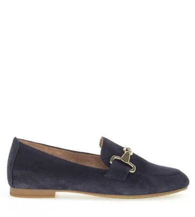 GABOR JANGLE NAVY Gabor women's shoes
