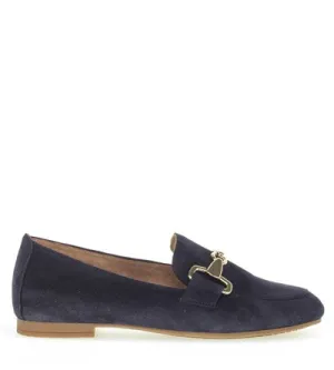GABOR JANGLE NAVY Gabor women's shoes
