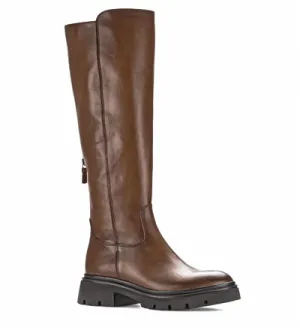 GABOR KNEE 859 BROWN Gabor women's shoes