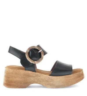 GABOR RHINE 520 BLACK Gabor women's shoes