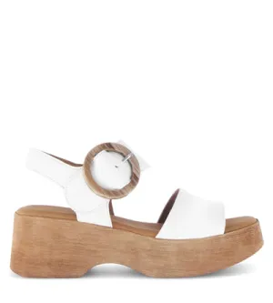 GABOR RHINE 520 WHITE Gabor women's shoes