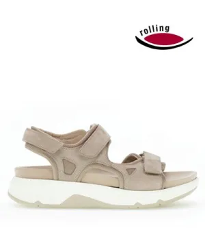 GABOR TINA ROLLING SOFT Gabor women's shoes