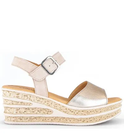 GABOR TWIRL 44.651.62 Gabor women's shoes