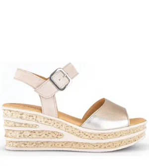 GABOR TWIRL 44.651.62 Gabor women's shoes