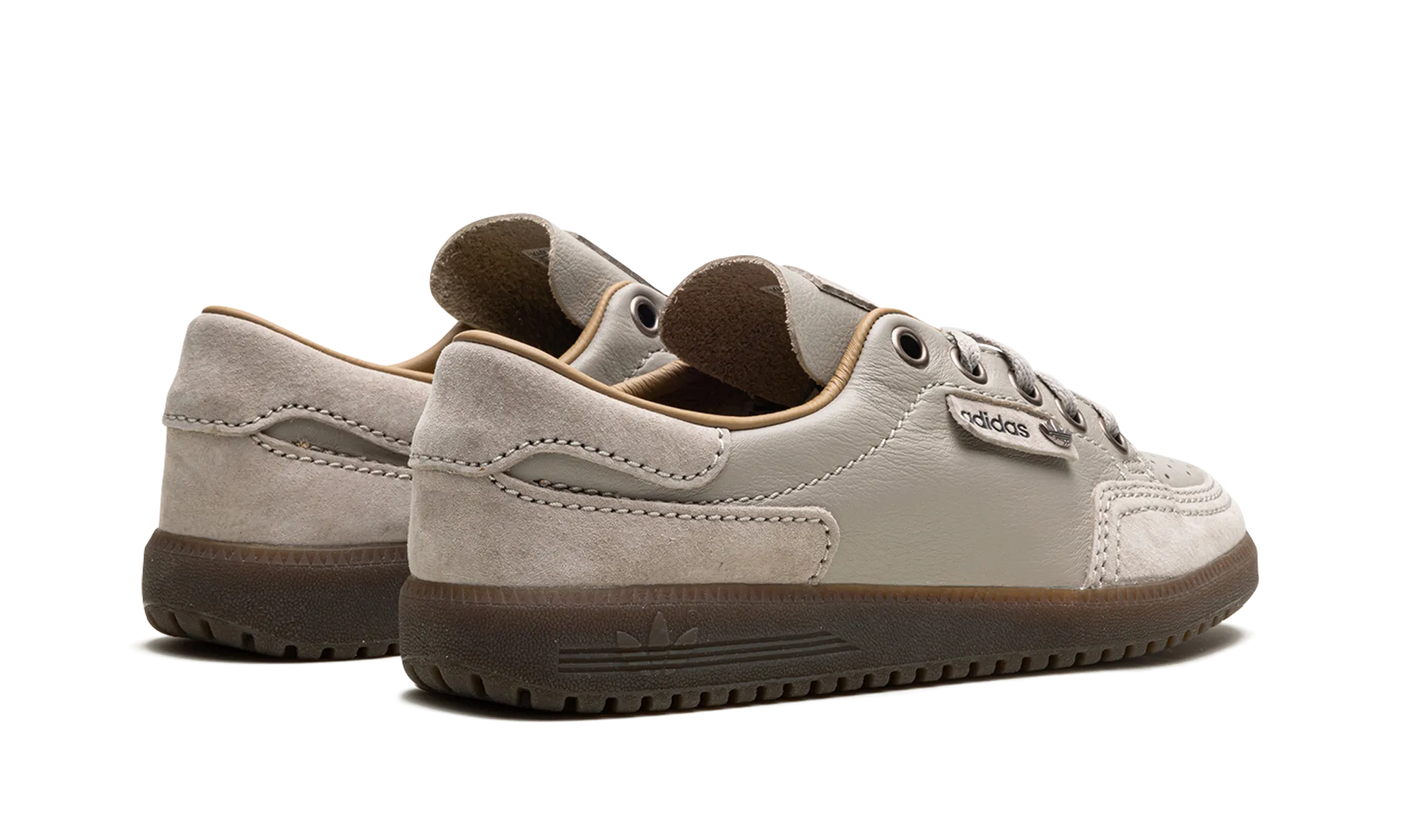 Garwen "Cardboard" adidas casual mens footwear