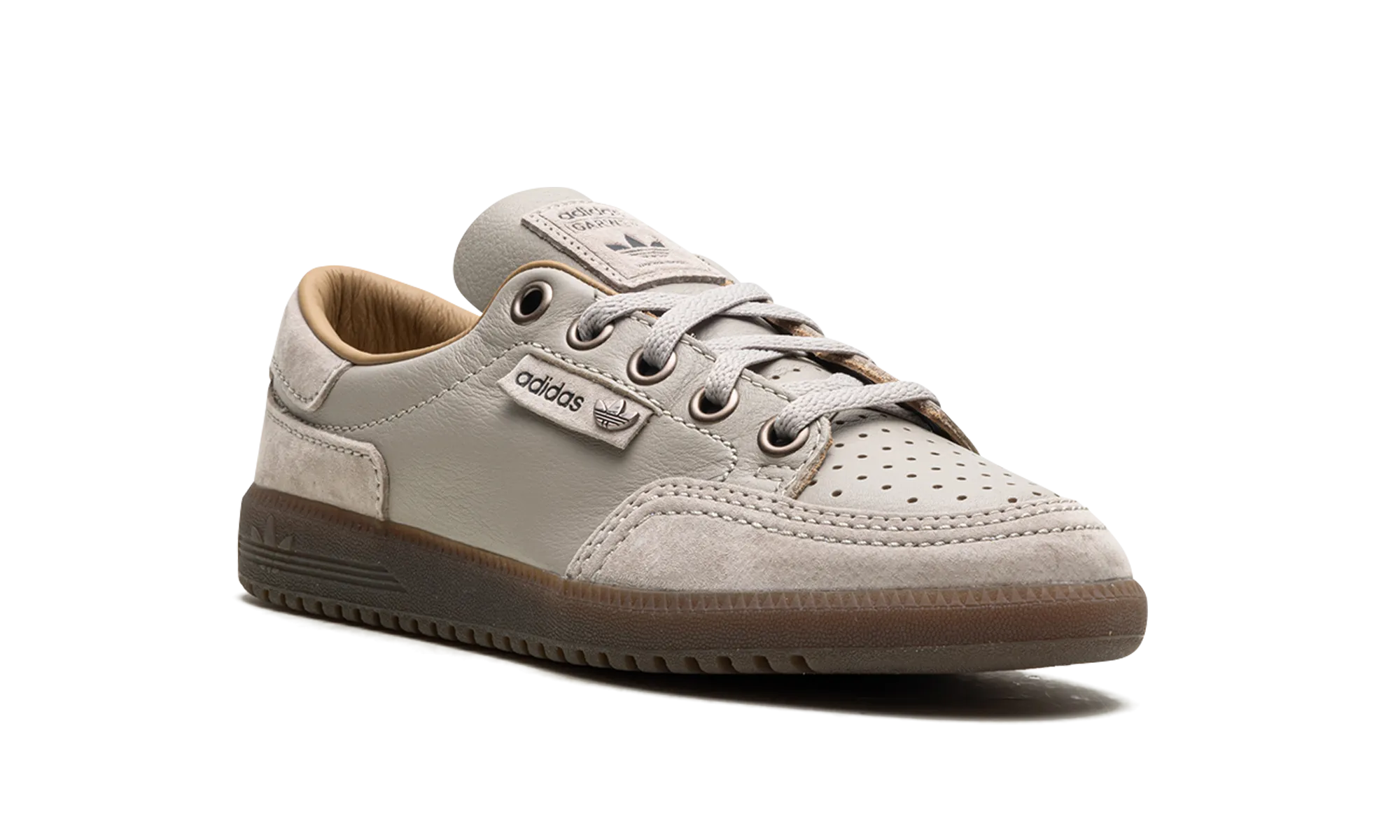 Garwen "Cardboard" adidas casual mens footwear