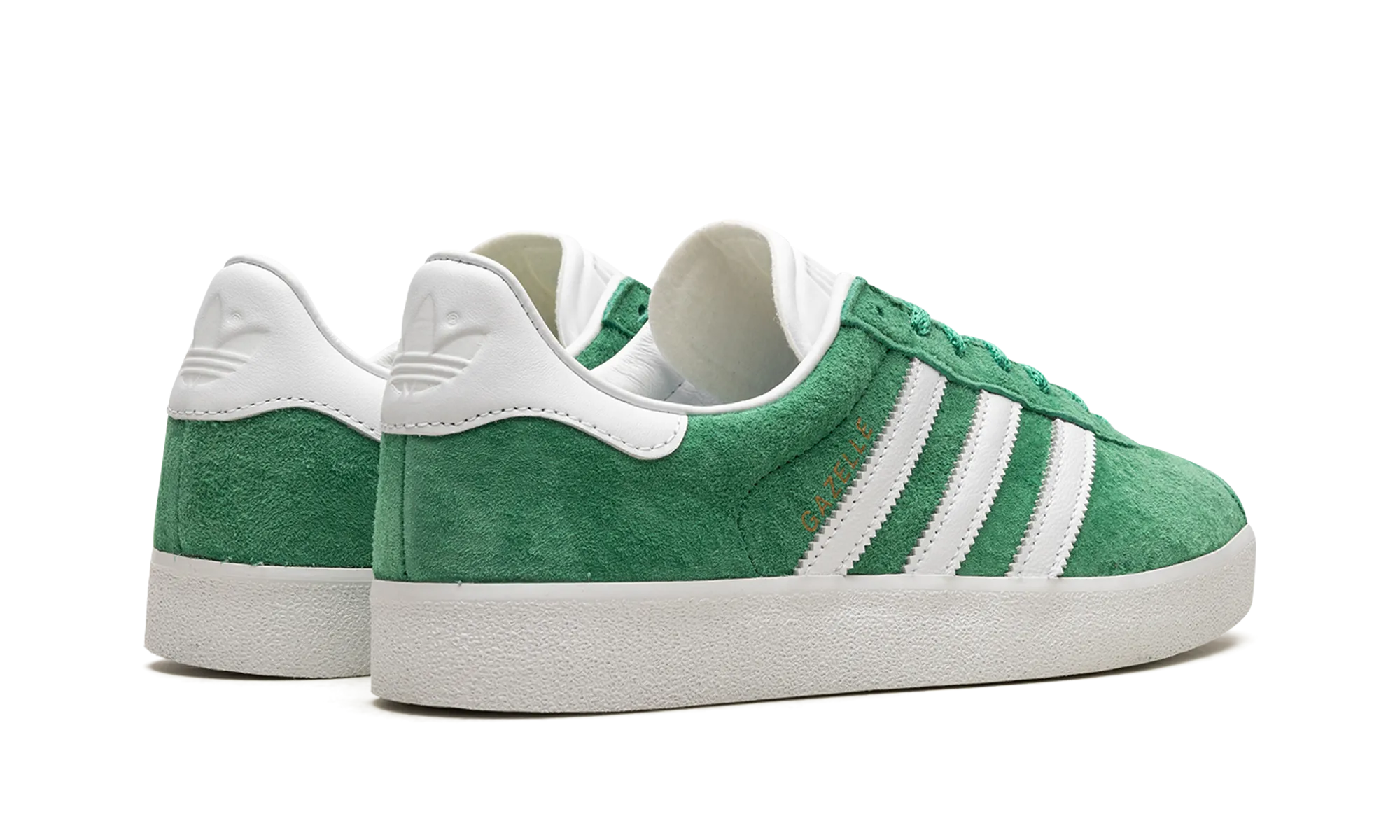 Gazelle 85 "Court Green" adidas lifestyle mens shoes