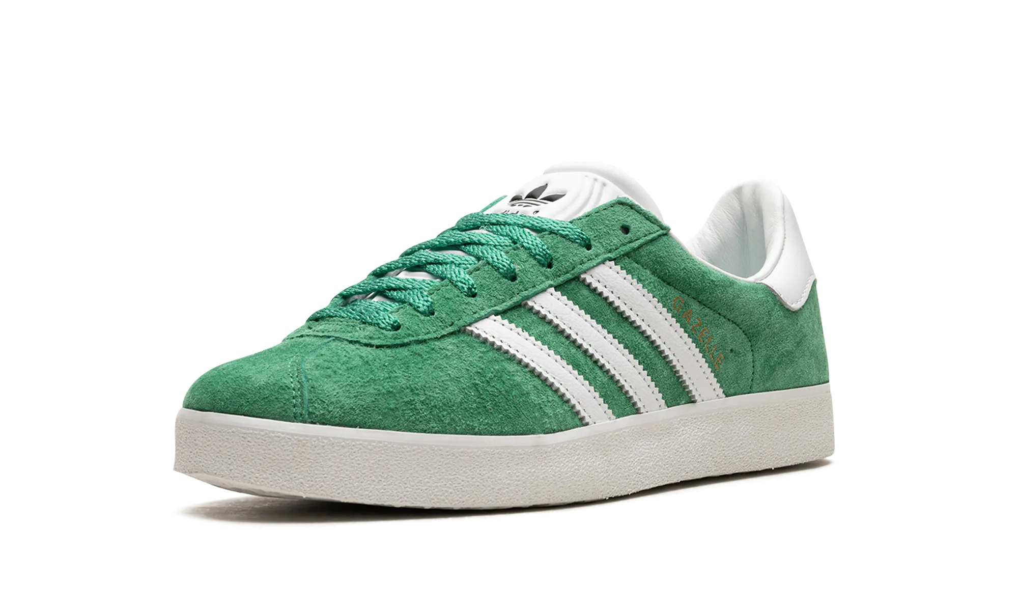 Gazelle 85 "Court Green" adidas lifestyle mens shoes