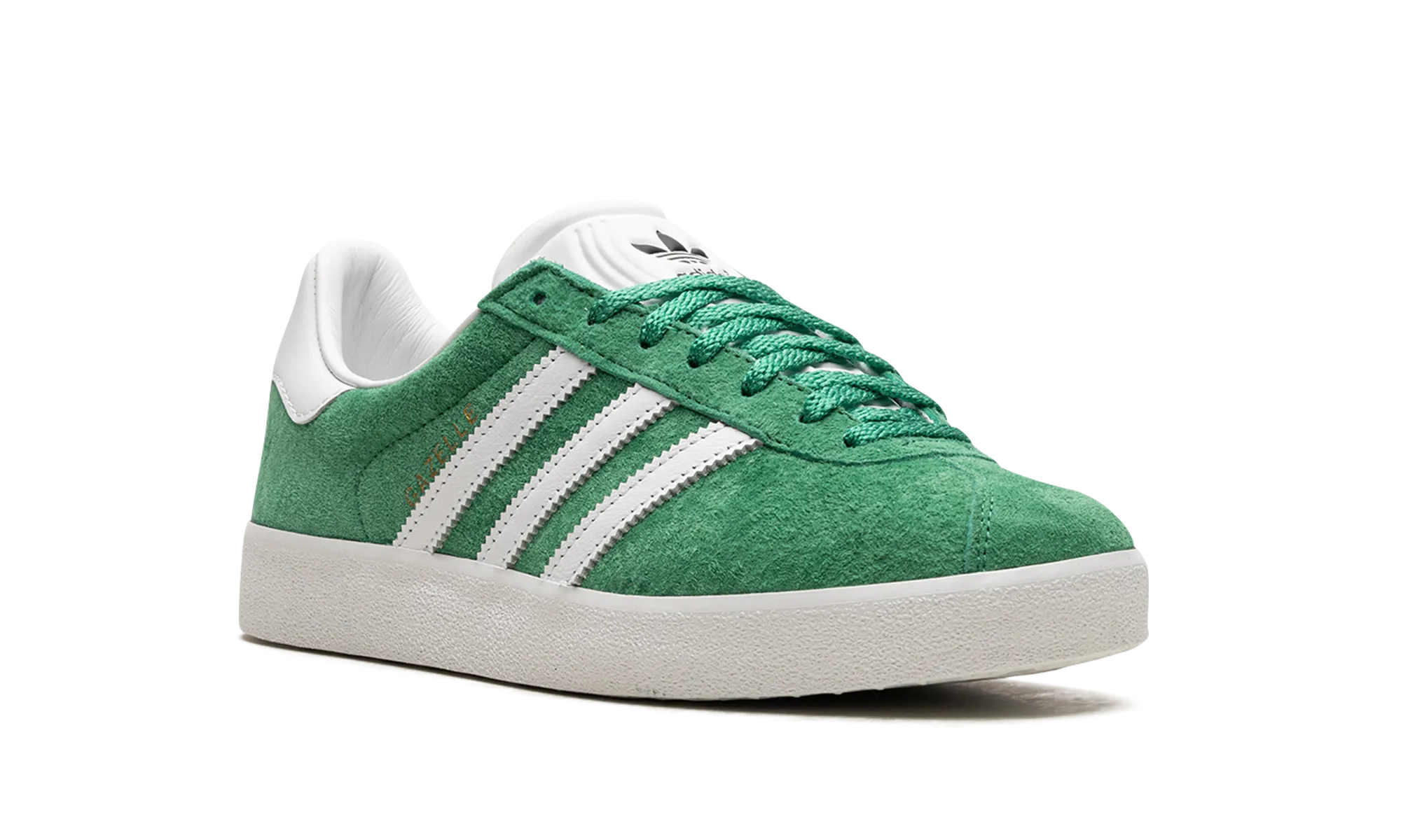 Gazelle 85 "Court Green" adidas lifestyle mens shoes