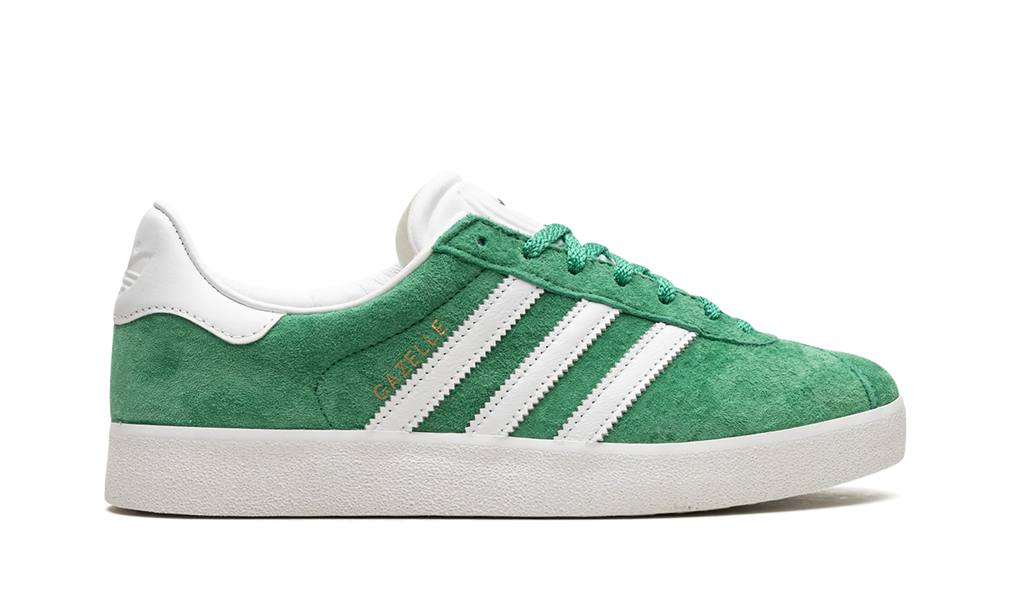 Gazelle 85 "Court Green" adidas lifestyle mens shoes
