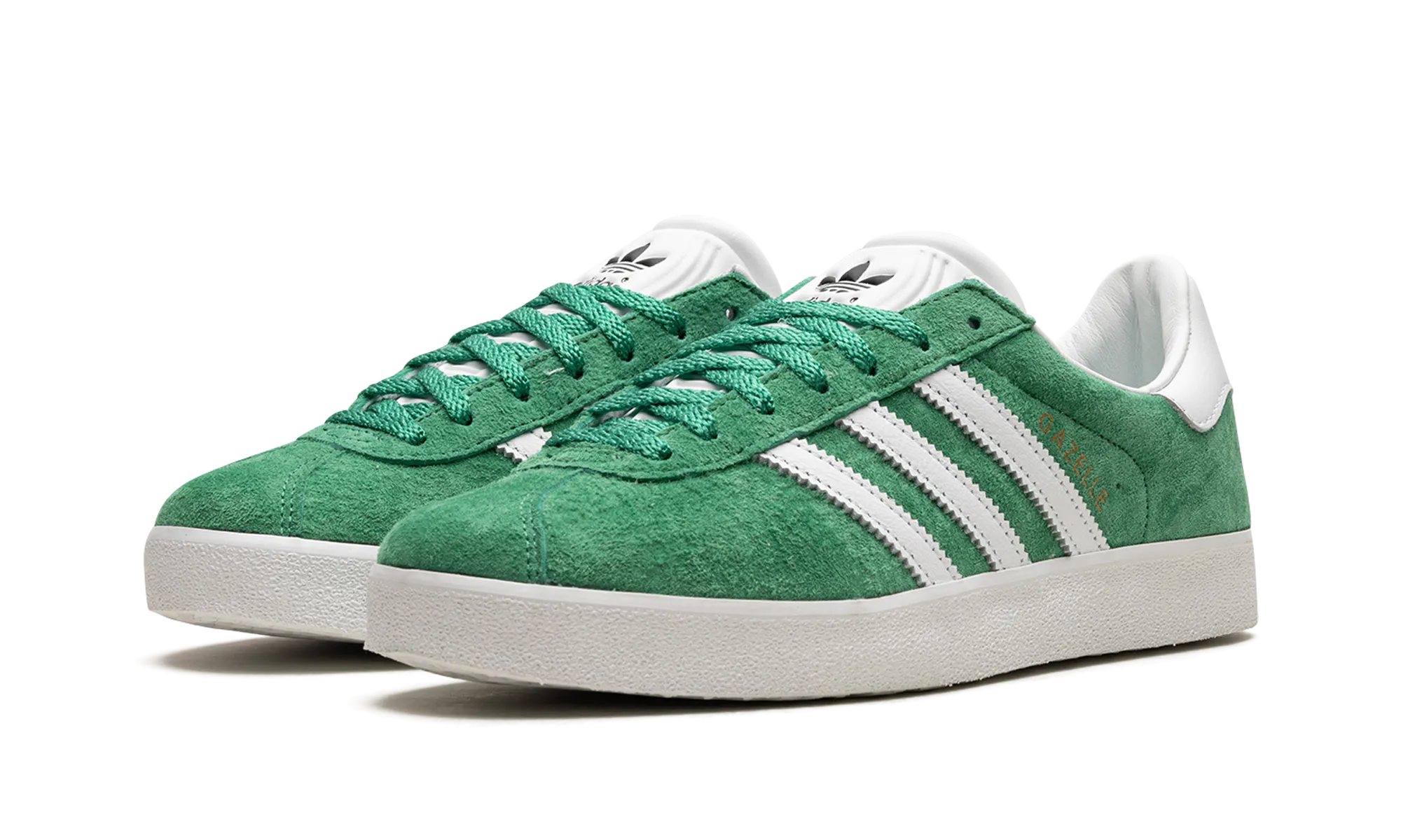 Gazelle 85 "Court Green" adidas lifestyle mens shoes