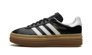 Gazelle Bold WMNS "atmos Black White Gum" Adidas Women's shoes