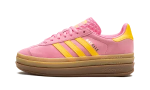 Gazelle Bold WMNS "Bliss Pink Spark" Adidas Women's styles