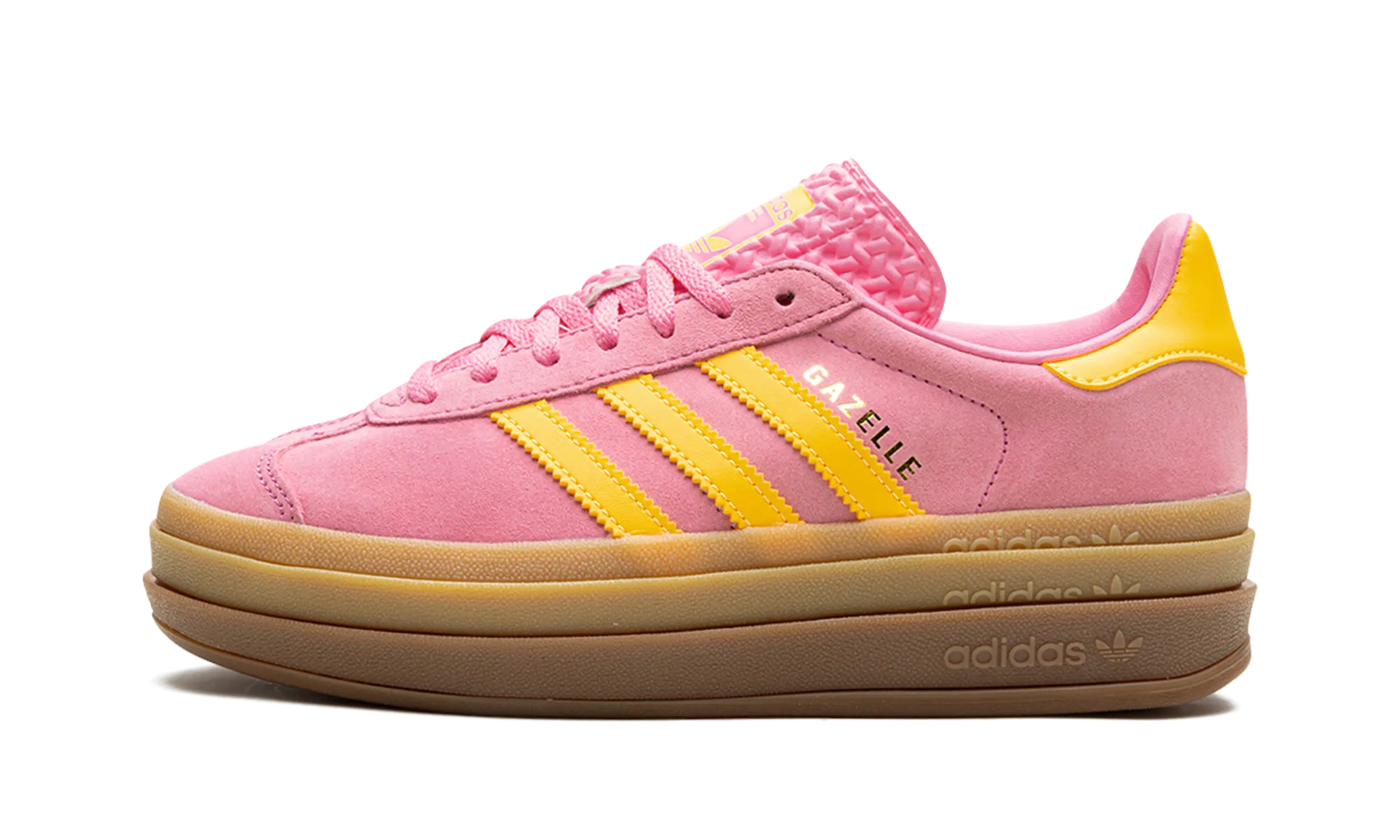 Gazelle Bold WMNS "Bliss Pink Spark" Adidas Women's styles