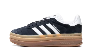 GAZELLE BOLD WMNS "CORE BLACK" Adidas Women's styles