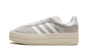 GAZELLE BOLD WMNS "Grey White" Adidas Women's shoes