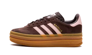 Gazelle Bold WMNS "Icey Pink Auburn" Adidas Women's shoes
