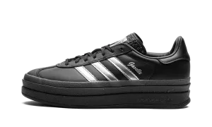 Gazelle Bold WMNS "Pride Pabllo Vittar - Core Black" Adidas Women's shoes