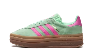 GAZELLE BOLD WMNS "Pulse Mint Pink" Adidas Women's shoes