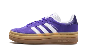 Gazelle Bold WMNS "Purple" Adidas Women's shoes