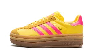 Gazelle Bold WMNS "Spark Lucid Pink" Adidas Women's styles