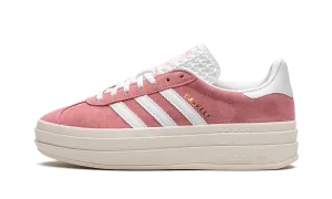 GAZELLE BOLD WMNS "Super Pop Pink" Adidas Women's shoes