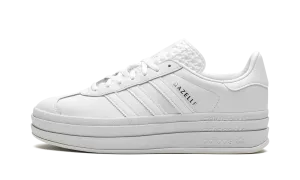 Gazelle Bold WMNS "Triple White" Adidas Women's styles