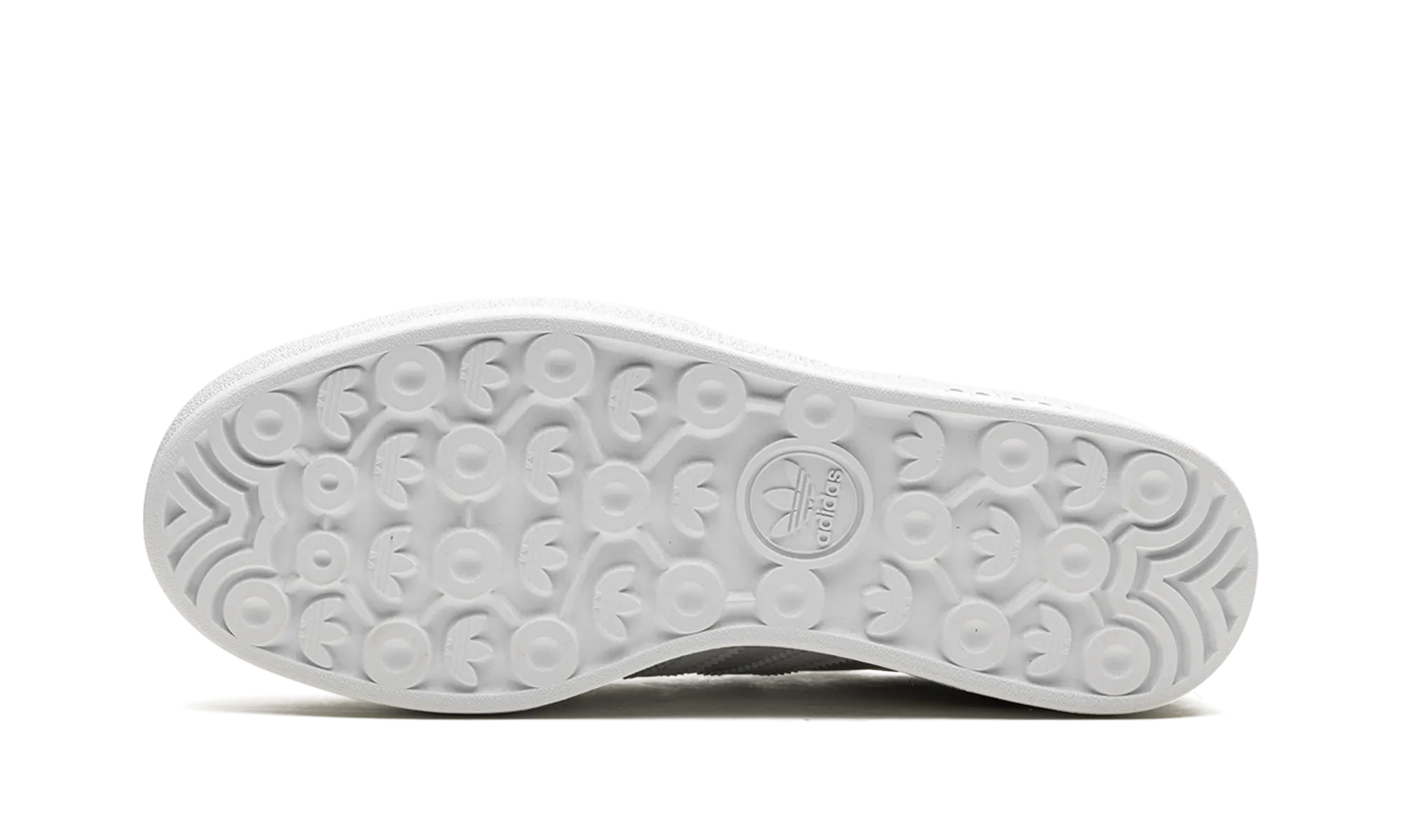 Gazelle Bold WMNS "Triple White" adidas stylish womens sneakers