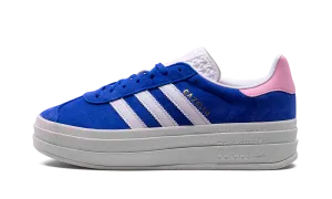 GAZELLE BOLD WMNS "True Pink" Adidas Women's shoes