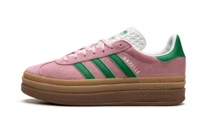 GAZELLE BOLD WMNS "True Pink" Adidas Women's shoes