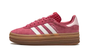 GAZELLE BOLD WMNS "Wild Pink Gum" Adidas Women's styles