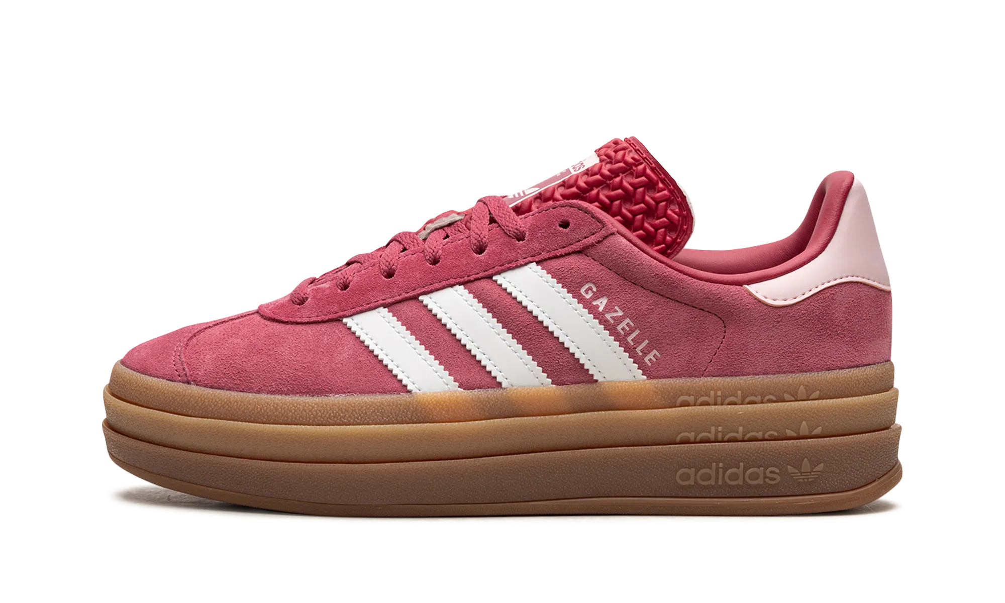 GAZELLE BOLD WMNS "Wild Pink Gum" Adidas Women's styles