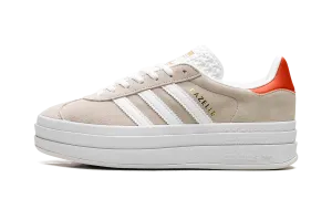 Gazelle Bold WMNS "Wonder Beige Orange" Adidas Women's shoes