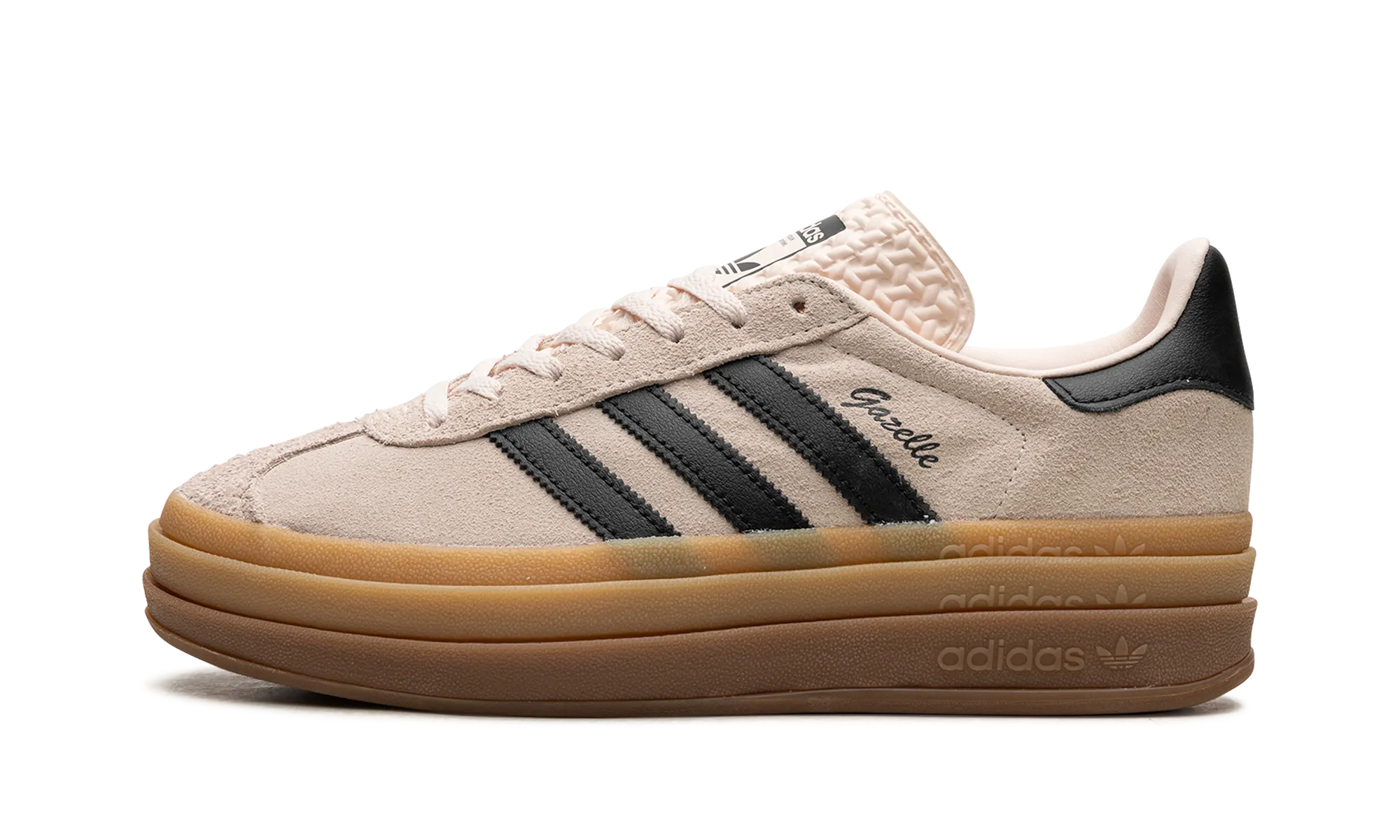 GAZELLE BOLD WMNS "Wonder Quartz" Adidas Women's shoes