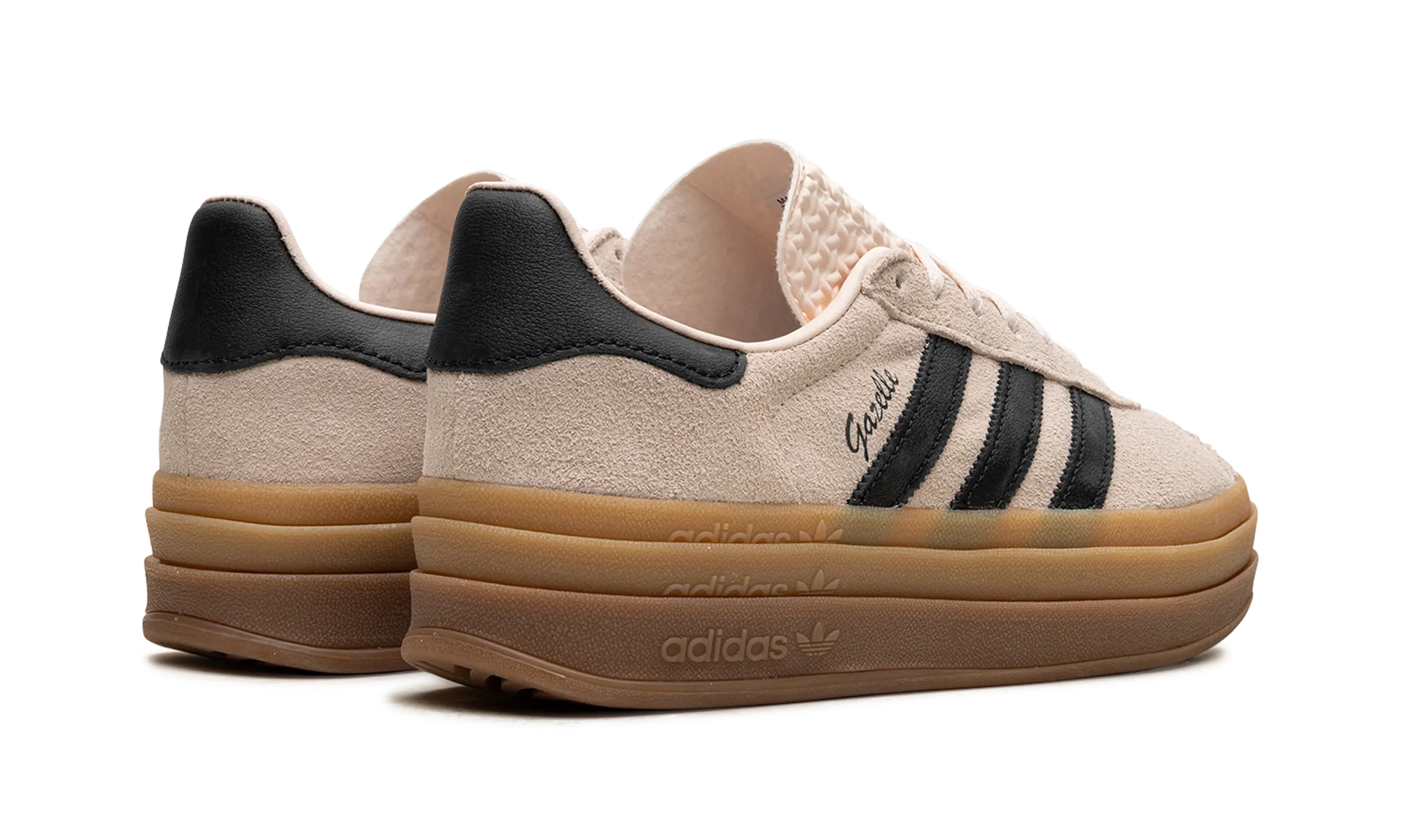 GAZELLE BOLD WMNS "Wonder Quartz" adidas womens workout shoes