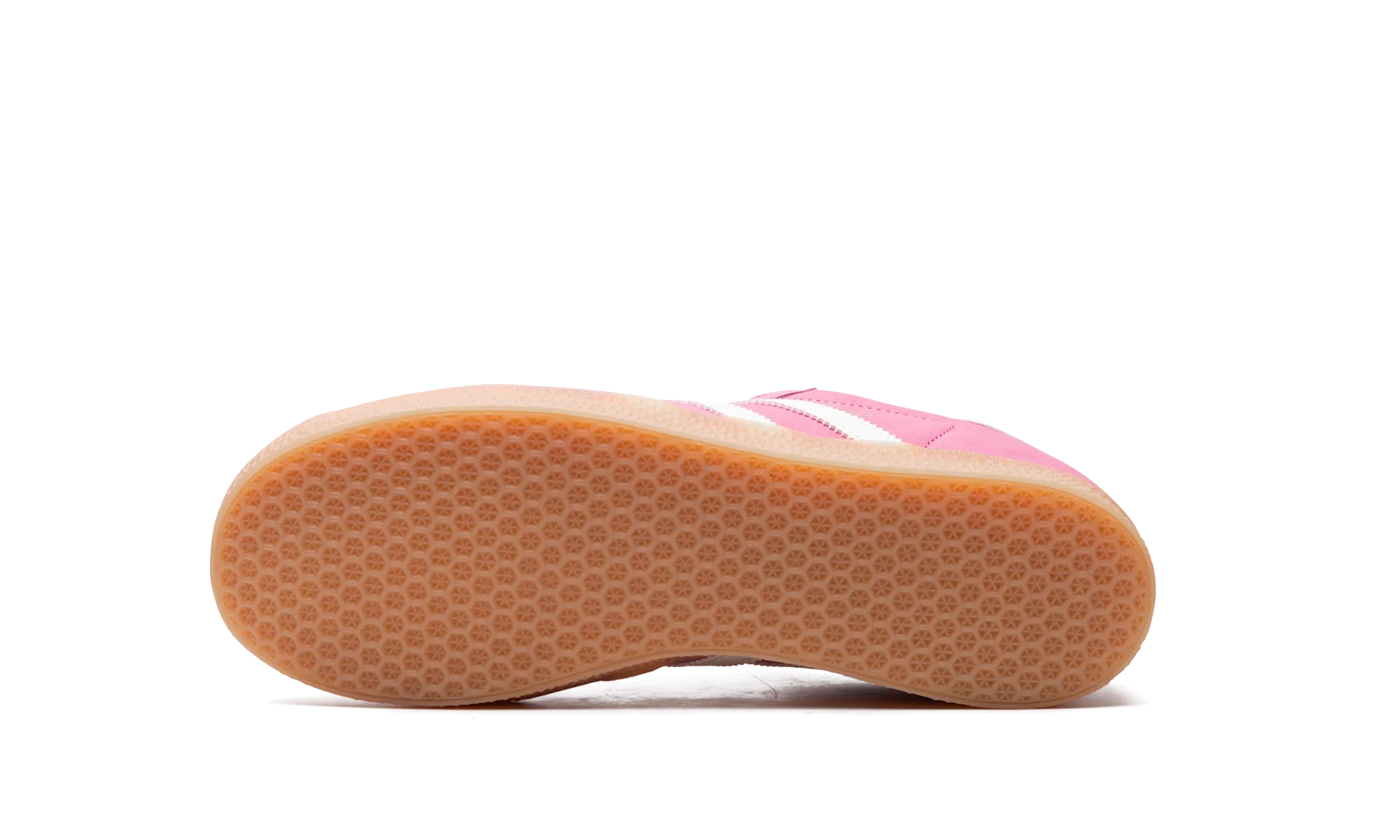 Gazelle GS "Pink Fusion" adidas grade school sneakers