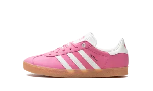 Gazelle GS "Pink Fusion" Adidas Grade School shoes