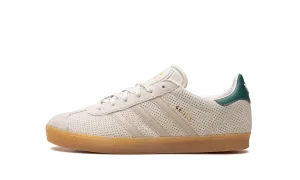 Gazelle GS "Wonder Beige Green" Adidas Grade School shoes