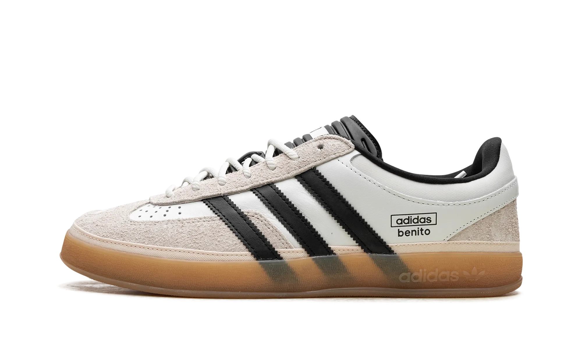 Gazelle Indoor "Bad Bunny - Off White" Adidas Men's sneakers