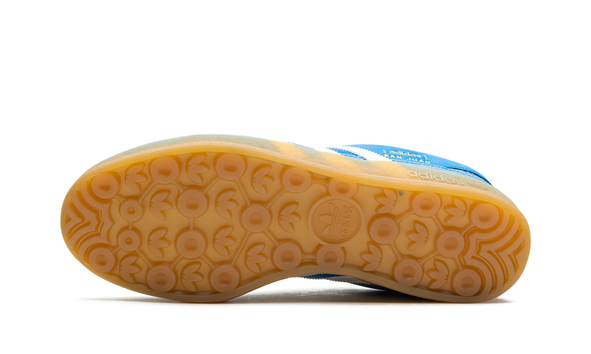 Gazelle Indoor "Bad Bunny - San Juan" adidas lifestyle mens shoes