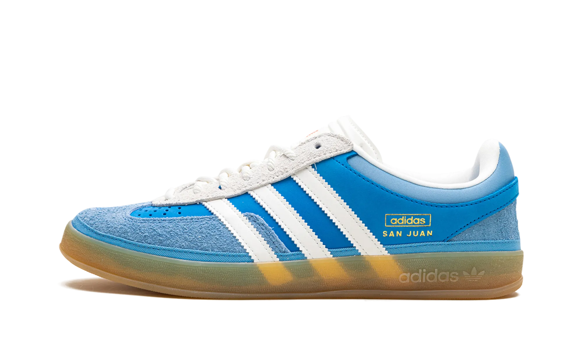 Gazelle Indoor "Bad Bunny - San Juan" Adidas Men's sneakers