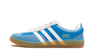 Gazelle Indoor "Bad Bunny - San Juan" Adidas Men's sneakers