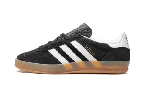 Gazelle Indoor "Black" Adidas Men's sneakers