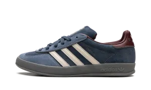 Gazelle Indoor "Crew Navy" Adidas Men's styles