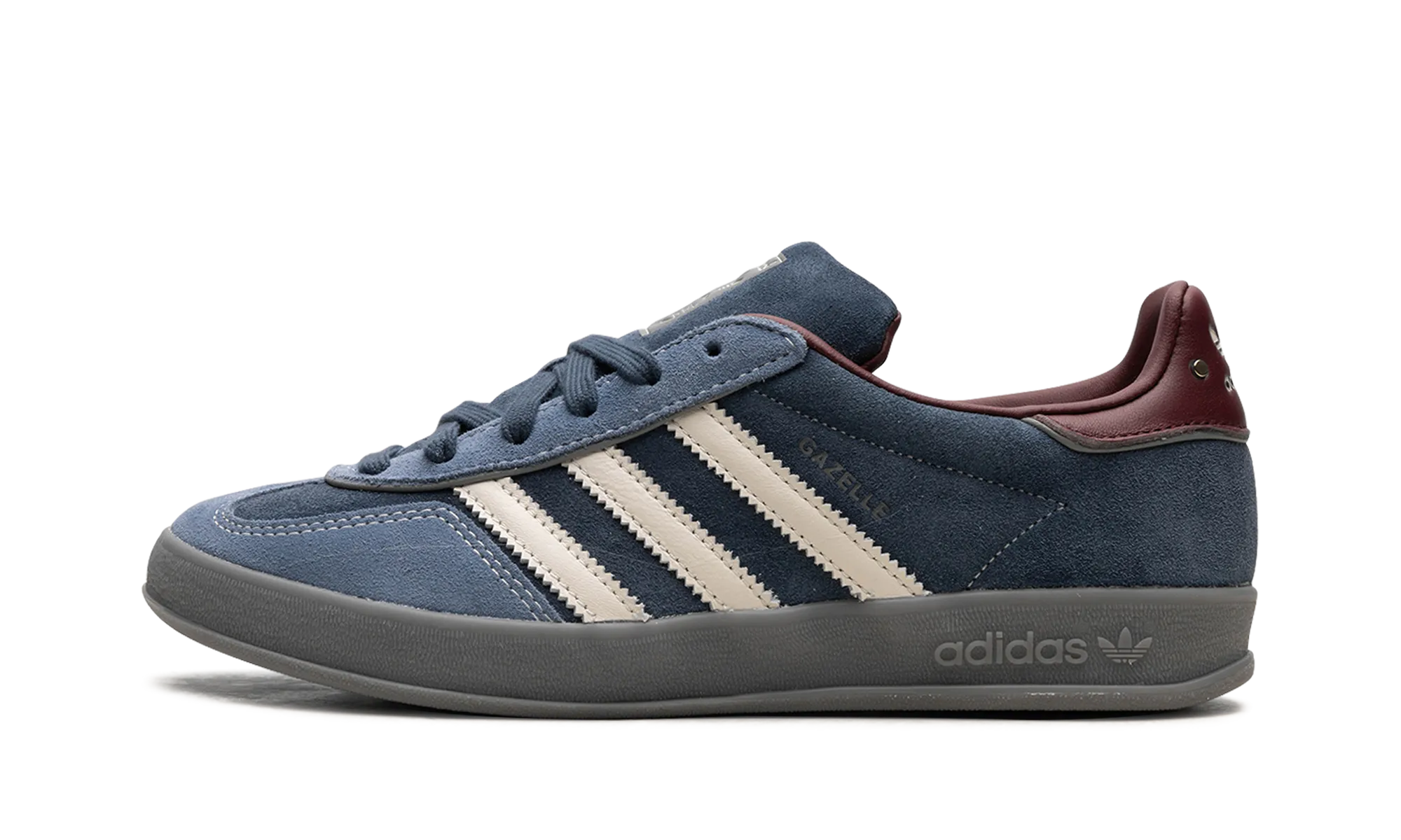 Gazelle Indoor "Crew Navy" Adidas Men's styles