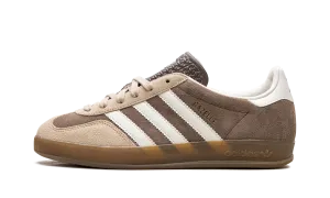 Gazelle Indoor "Earth Strata Magic Beige" Adidas Men's sneakers