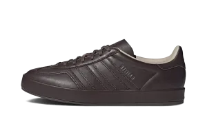 Gazelle Indoor "Luxe Pack Dark Brown" Adidas Men's varieties
